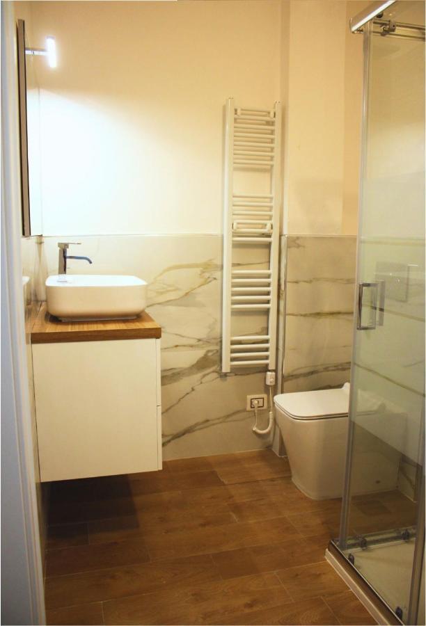 Apartamento Dolce Far Niente Florencia