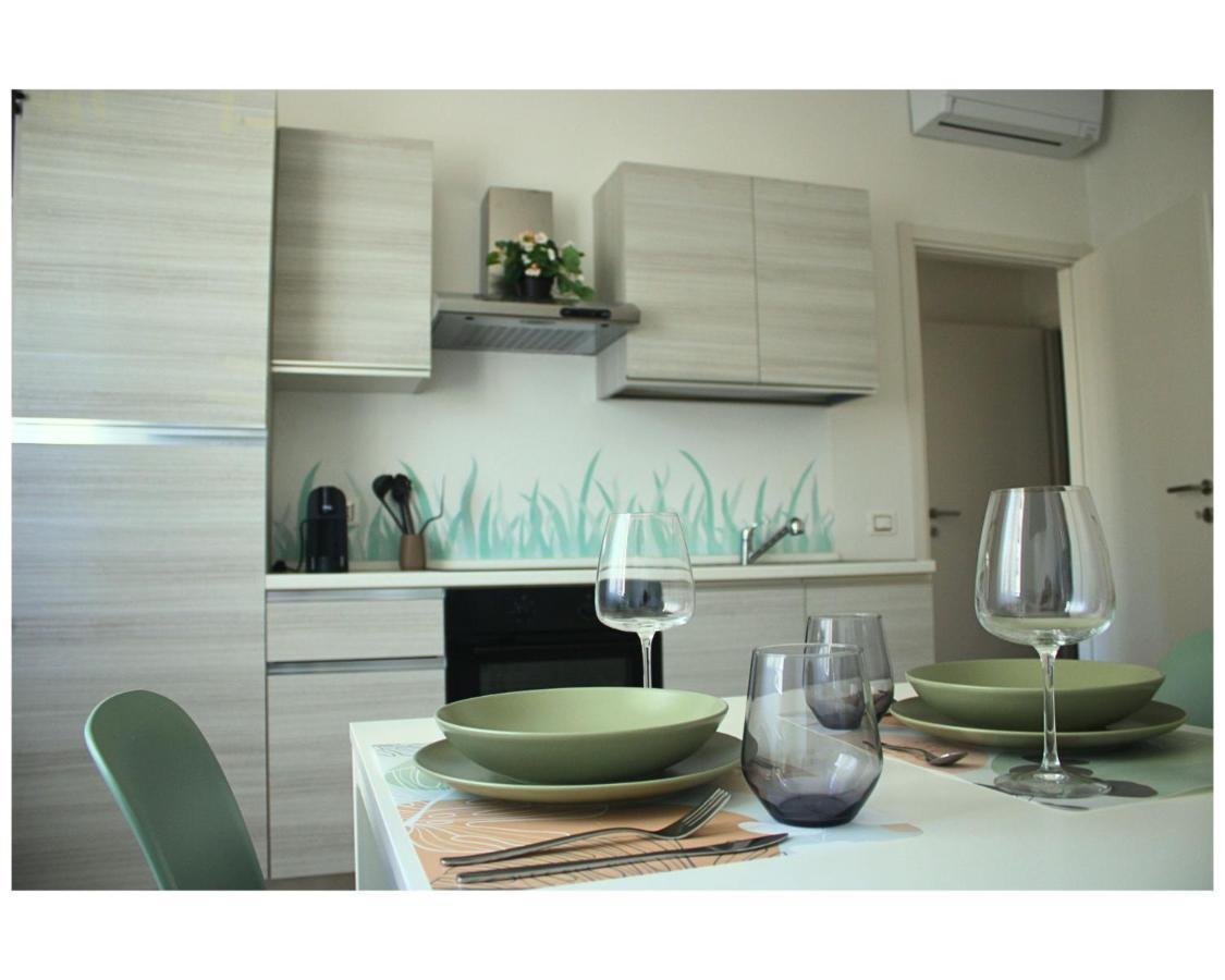 Dolce Far Niente Apartamento
