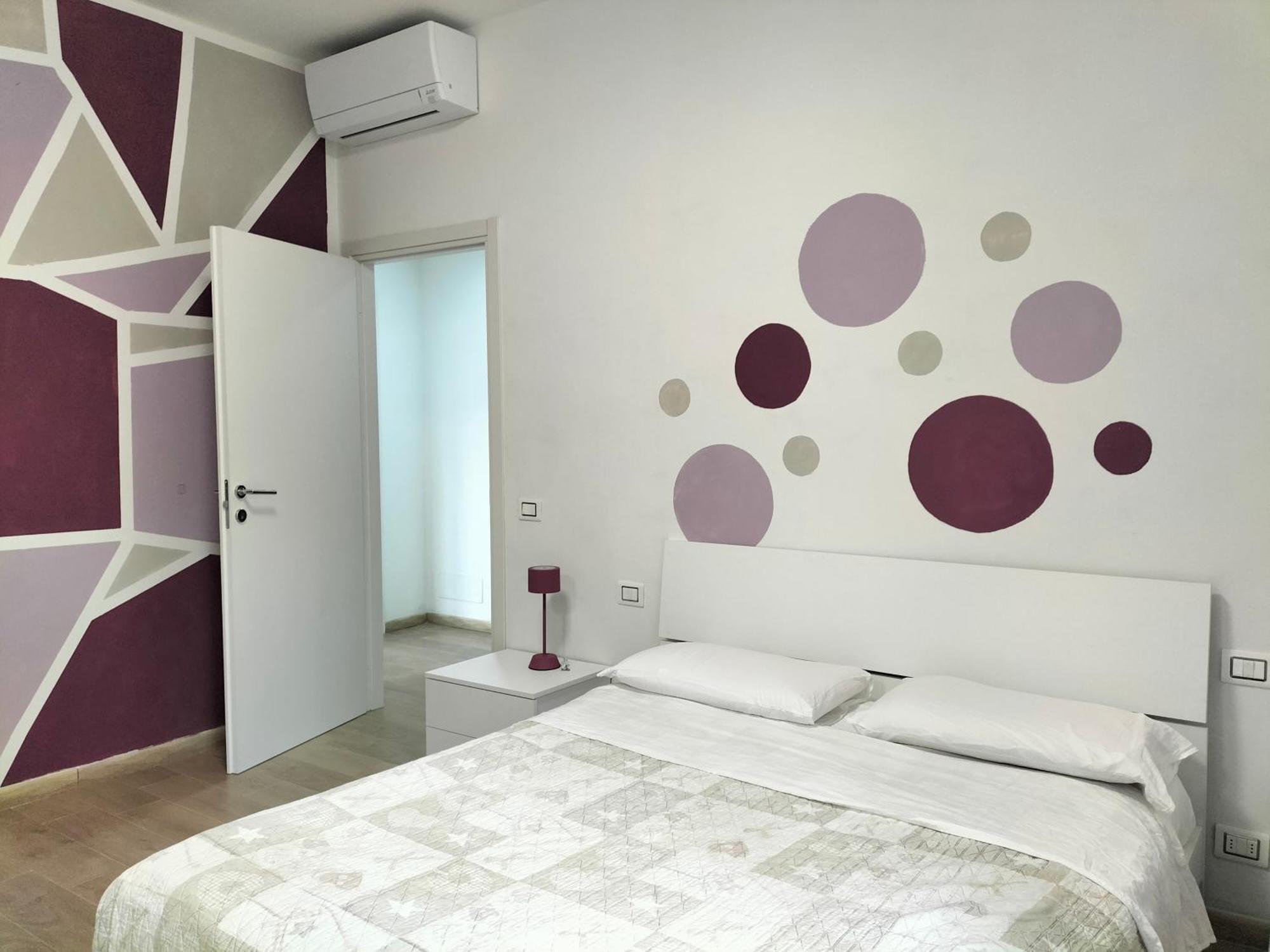 Dolce Far Niente Apartamento Florencia