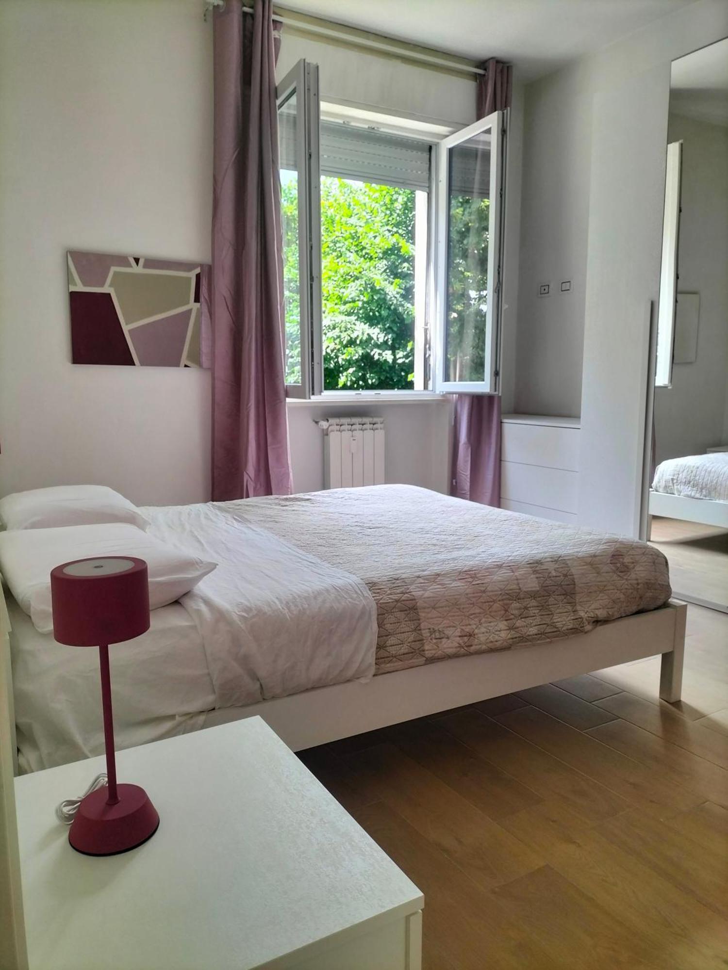 Apartamento Dolce Far Niente Florencia