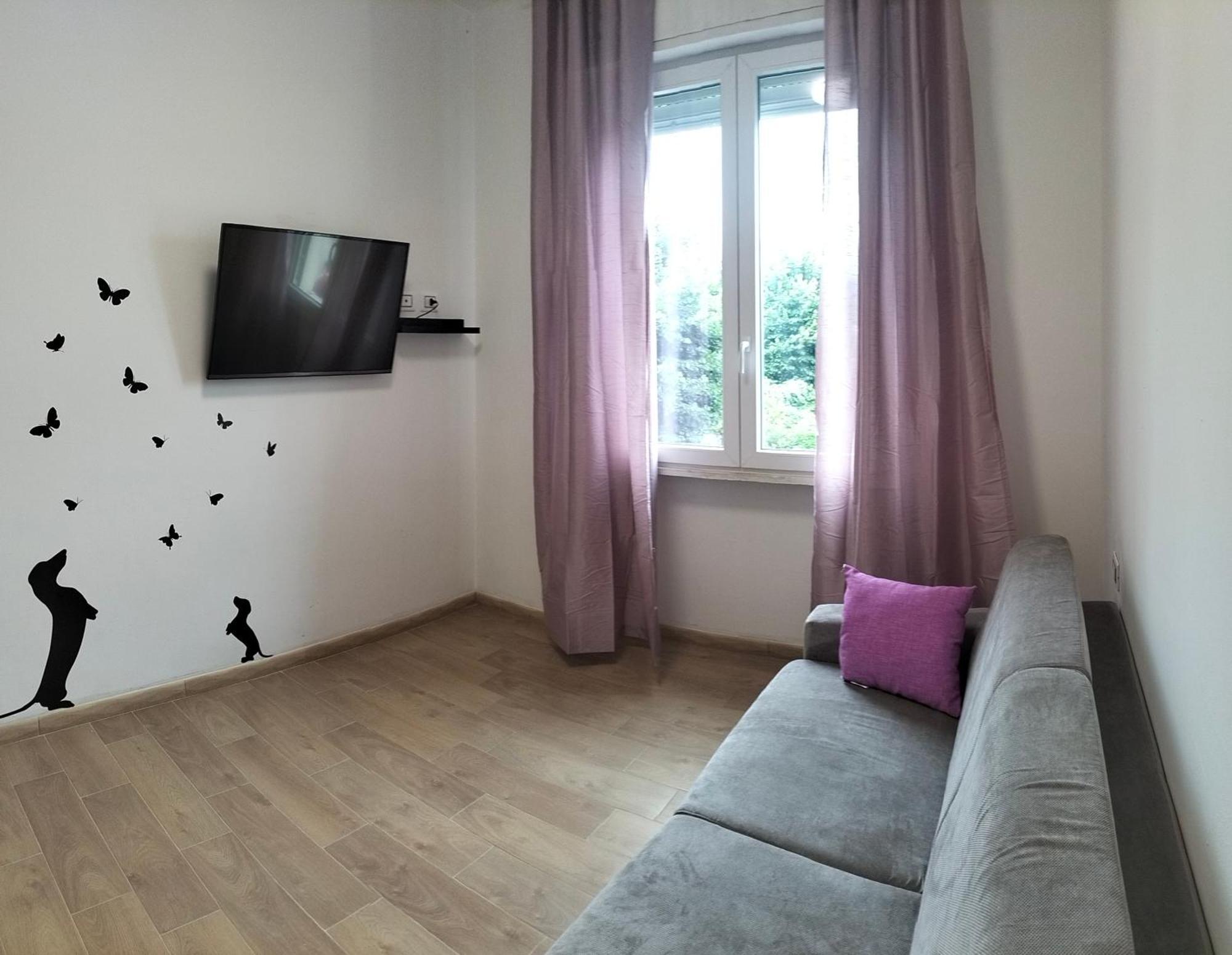 Apartamento Dolce Far Niente Florencia